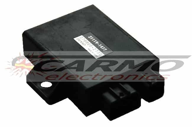 Yamaha X-Max 400 2018-2020 High Performance ECU Flash tuning + Akrapovic S-Y4SO018-HRAASS (Stage 3)